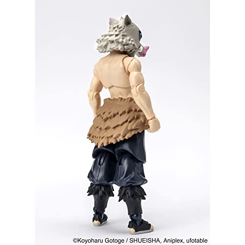 Bandai Namco Ultimate Legends - Demon Slayer - Inosuke Figure