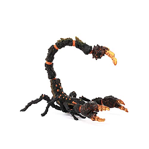 Schleich Eldrador Mythical Creatures Lava Monster Action Figure