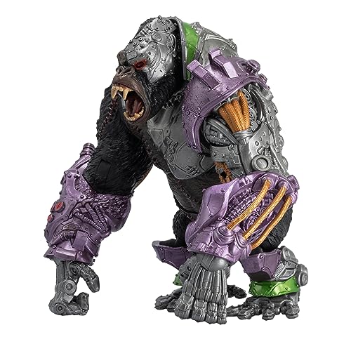 McFarlane Toys Spawn She-Spawn & Cygor Action Figure