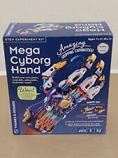 Thames & Kosmos Giant Cyborg Hand STEM Kit