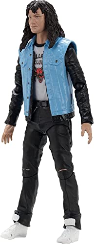 Stranger Things Eddie Hawkins Figure Collection 6" Toy