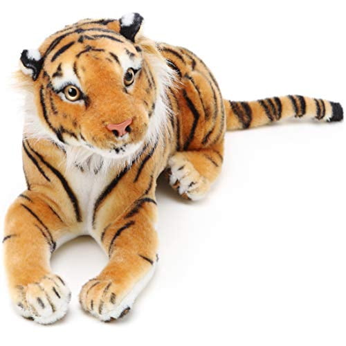 VIAHART Arrow The Tiger Plush Stuffed Animal 17