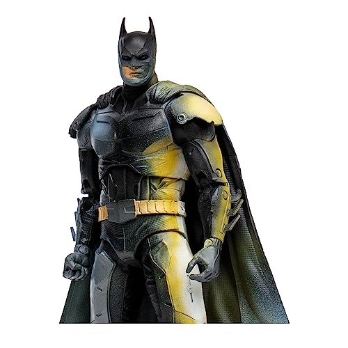 Amazon Exclusive 3pk DC Multiverse Injustice 2 Figures