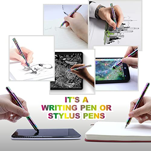 LARAH Color Fidget Pen Toy: Stress Relief Gadget