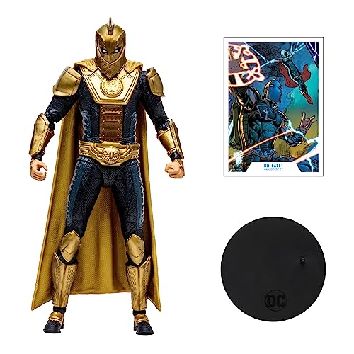 Amazon Exclusive 3pk DC Multiverse Injustice 2 Figures