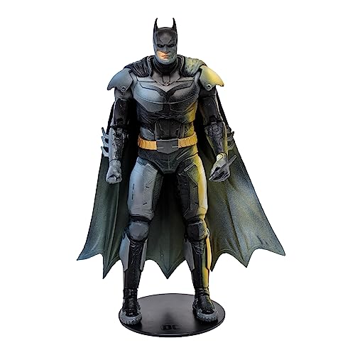 Amazon Exclusive 3pk DC Multiverse Injustice 2 Figures