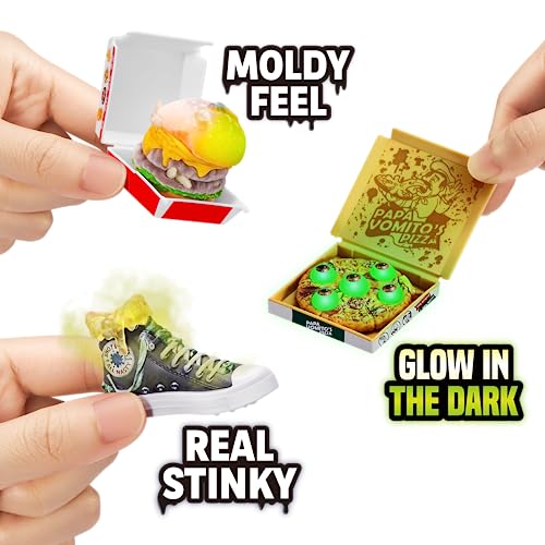 ZURU 5 Surprise Mega Gross Mystery Collectible Minis