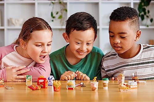 ZURU 5 Surprise Mega Gross Mystery Collectible Minis