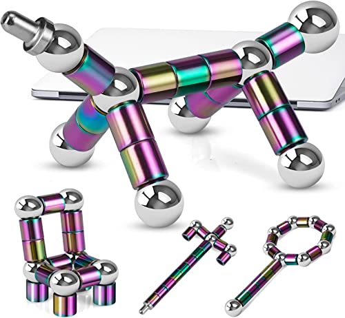 Magnetic Fidget Pen for Teenage Boys, Best Toy Gift