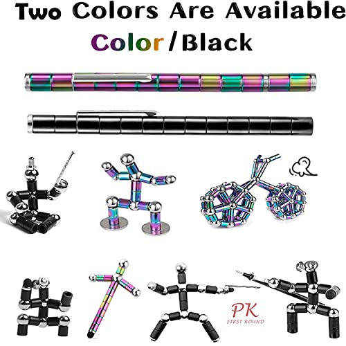 Magnetic Fidget Pen for Teenage Boys, Best Toy Gift