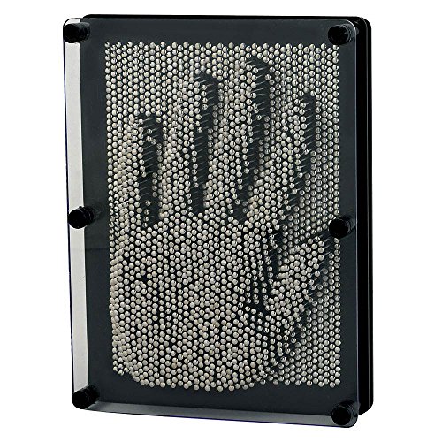 3D Large Size Pin Art Board - Desktop Sculpture