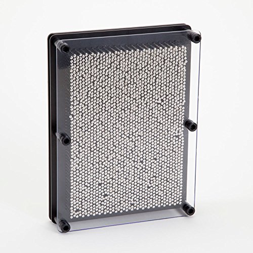 3D Large Size Pin Art Board - Desktop Sculpture