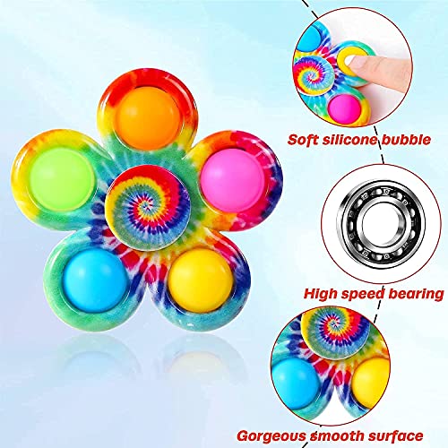 Sensory Fidget Toy Set - 80 Pack, Autism ADHD