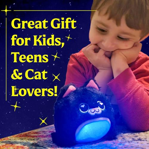 Predicto Crystal Ball - Magic Fun for Kids & Teens