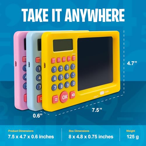 Interactive Math Game for Kids - Cool Number Genius