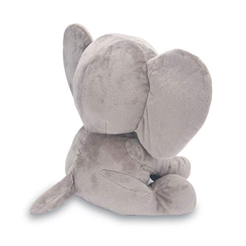 Choo Choo Express Plush Elephant Toy - Humphrey