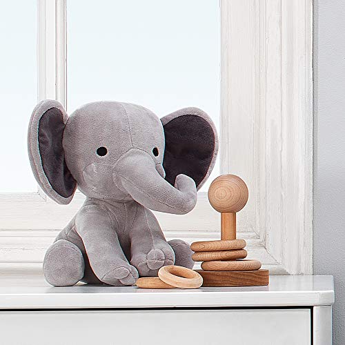 Choo Choo Express Plush Elephant Toy - Humphrey