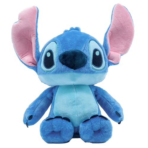 Disney Baby Lilo & Stitch Plush Toy 15