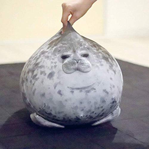 Giant Cute Sea Animal Plush Toy Pillow