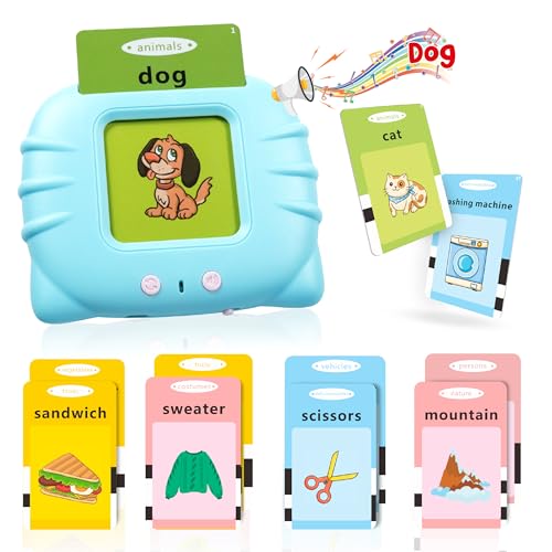 QuTZ Toddler Learning Toys for Autistic Children