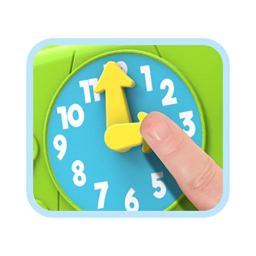 CoComelon Busy Board: Preschool Learning, 45+ Phrases