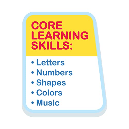 CoComelon Busy Board: Preschool Learning, 45+ Phrases