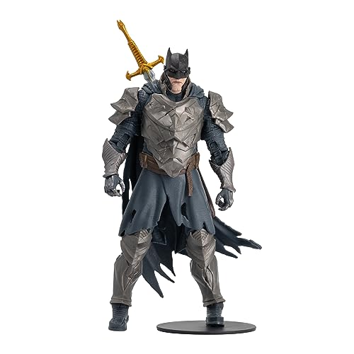 McFarlane DC Multiverse Batman Action Figure 7in