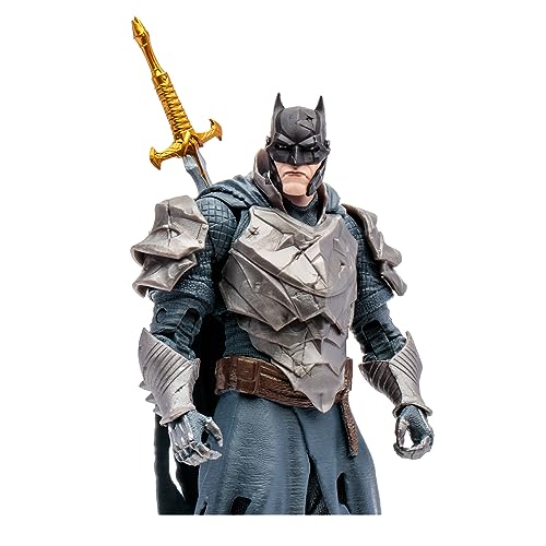 McFarlane DC Multiverse Batman Action Figure 7in