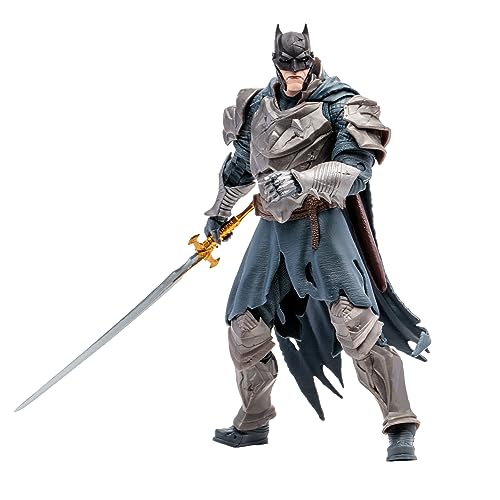 McFarlane DC Multiverse Batman Action Figure 7in