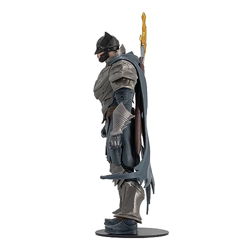 McFarlane DC Multiverse Batman Action Figure 7in