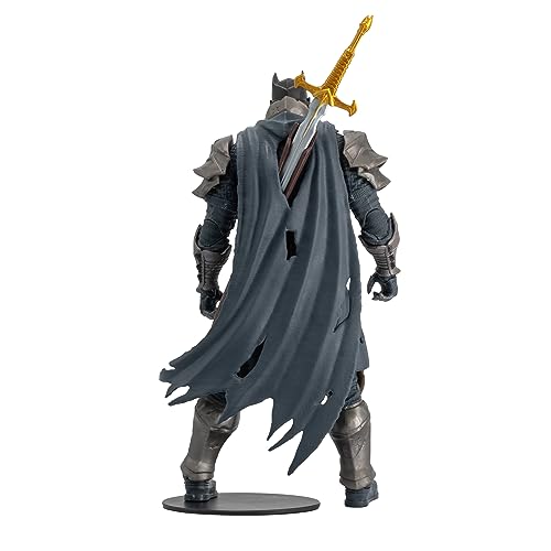 McFarlane DC Multiverse Batman Action Figure 7in