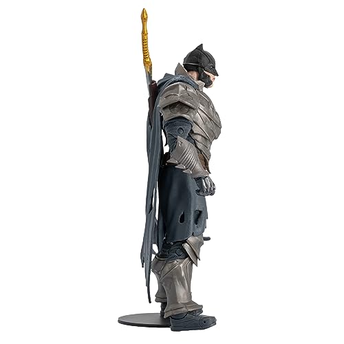 McFarlane DC Multiverse Batman Action Figure 7in