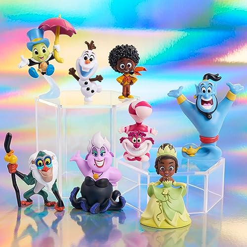 Disney 100 Years of Magical Moments Figure Set