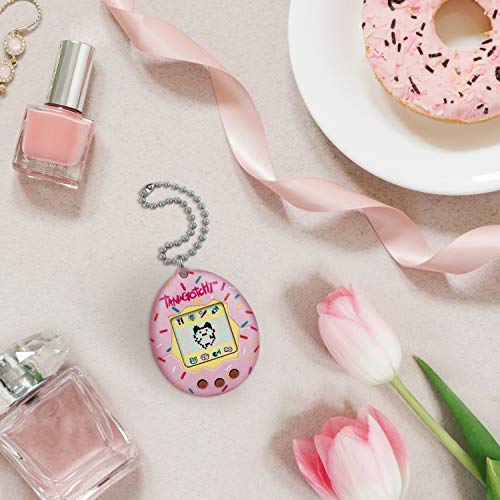 Original Tamagotchi - Sprinkles Theme
