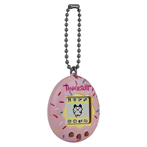 Original Tamagotchi - Sprinkles Theme