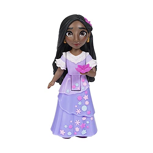 6-Pack Disney Encanto Doll Figures with Accessories