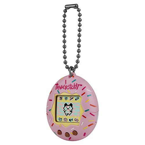 Original Tamagotchi - Sprinkles Theme