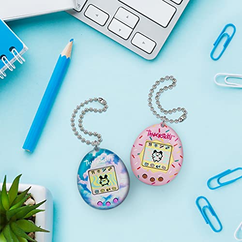 Original Tamagotchi - Sprinkles Theme