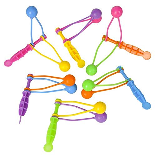 Mini Clackers - 4 Inch, Set of 12