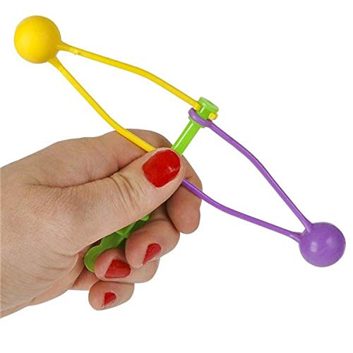 Mini Clackers - 4 Inch, Set of 12