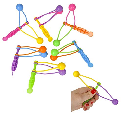 Mini Clackers - 4 Inch, Set of 12