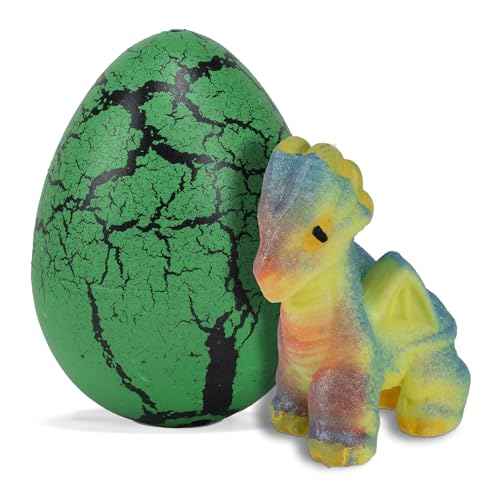 Growing Dragon Hatch Eggs Set - Pack of 2