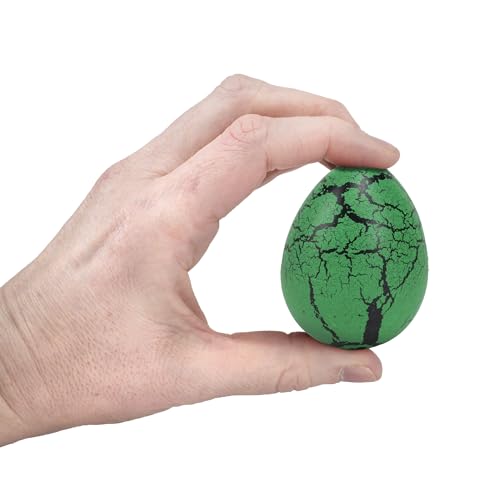 Growing Dragon Hatch Eggs Set - Pack of 2