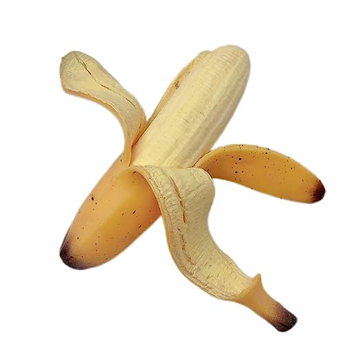 Scented Banana Squishies Stress Relief Toy