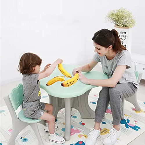 Scented Banana Squishies Stress Relief Toy