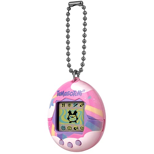 Dreamy Tamagotchi Original - Interactive Virtual Pet Toy
