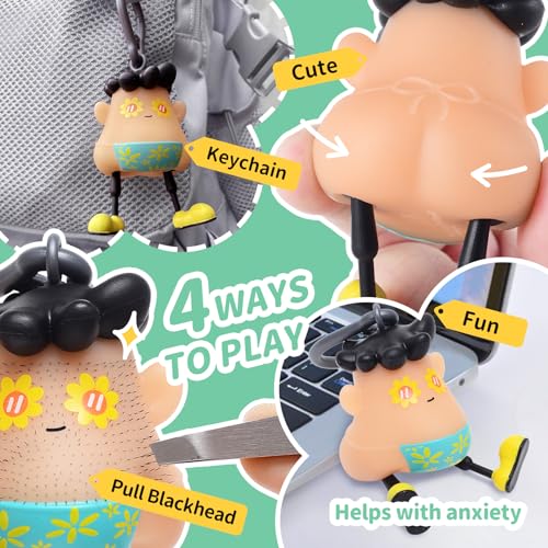 Angel's Wonderland Sunshine Fidget Toys for All Ages