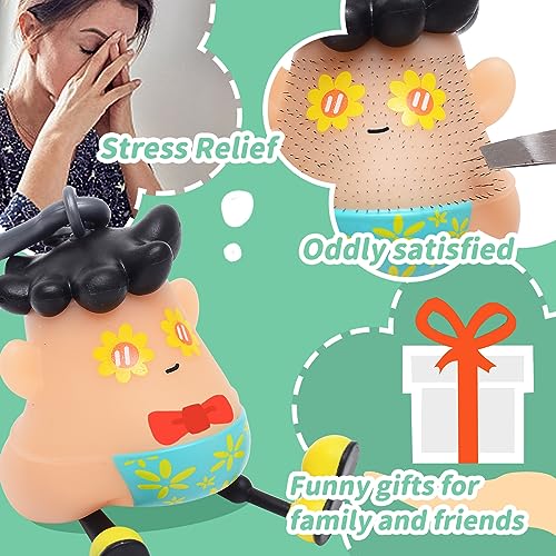Angel's Wonderland Sunshine Fidget Toys for All Ages