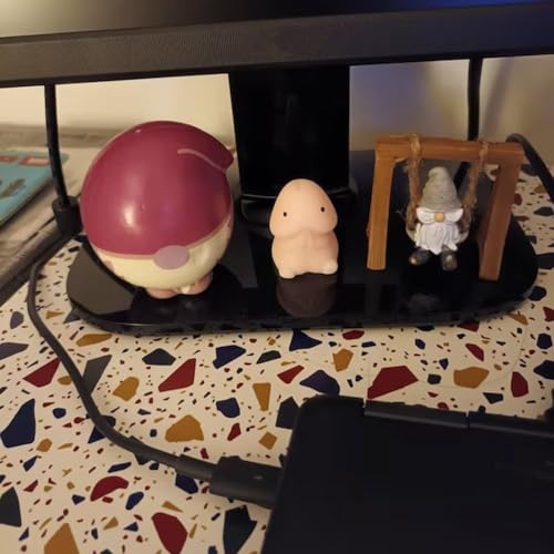 Funny Naughty Squeeze Stress Relief Fidget Toy