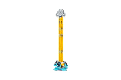 Strike Zone Drop Tower Building Blocks Set